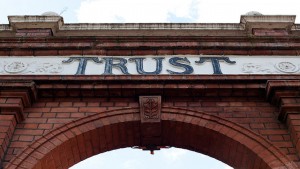 How Trust Can Unlock Superior Performance
