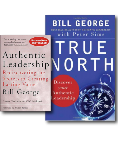 Bill George True North