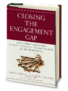 Closing the Engagement Gap