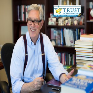 Doug Conant is a Top Thought Leader in Trust