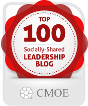 The Top 100 Socially Shared Leadership Blogs of 2015