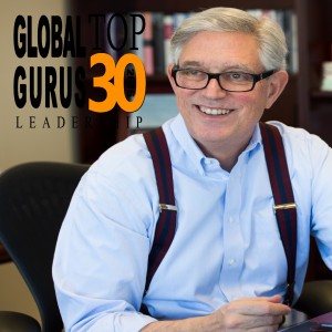 Doug Conant Is a Top 30 Global Leadership Guru