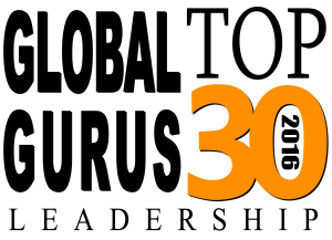 Doug Conant Is a 2016 Top 30 Global Leadership Guru