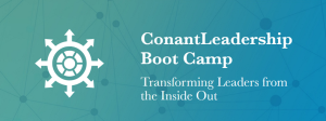 ConantLeadership Boot Camp
