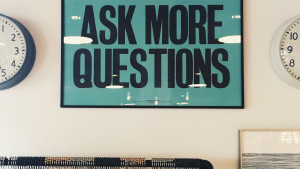 5 Questions for Better Execution