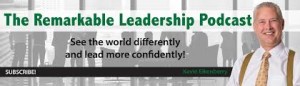 Remarkable Leadership Podcast: Doug Conant