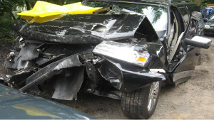 Leadership Lessons from a Near-Fatal Car Crash