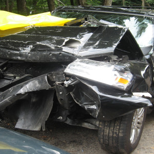 Leadership Lessons from a Near-Fatal Car Accident