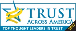 Doug Conant Is a 2017 Top Thought Leader in Trust