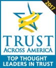 Doug Conant 2017 Top Thought Leader in Trust