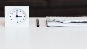 Time Management Strategies for Executives