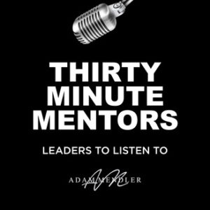 Thirty Minute Mentors Logo