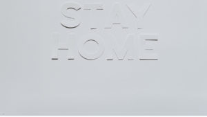 Stay Home