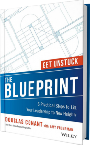 The Blueprint book