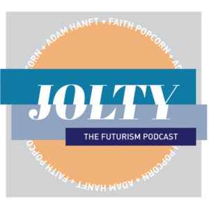 Jolty Podcast with Doug Conant