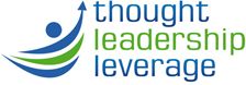 Leveraging Thought Leadership Logo