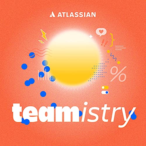 Teamistry Cover