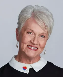 Melinda Vail Goodnight