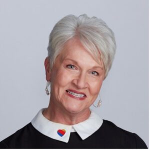 Melinda Vail Goodnight